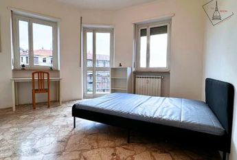 Via Renato Martorelli, Turin, Piedmont 10155