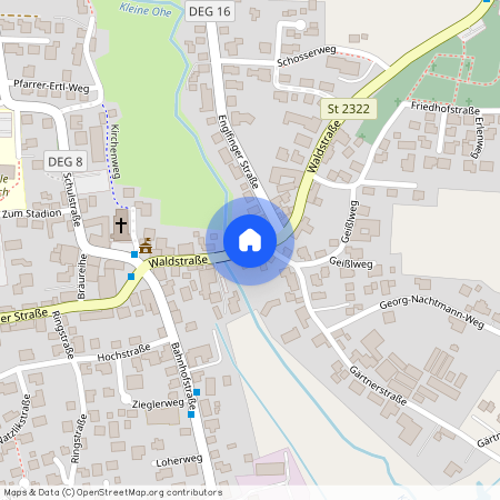 94508 Bayern - Schöllnach