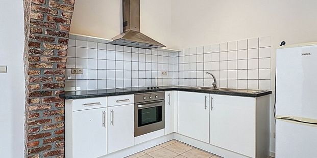 Appartement te huur in Crehen voor € 750 met 2 slaapkamers - Photo 1