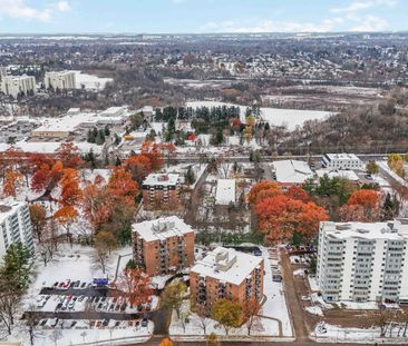 For Lease - 560 Proudfoot Lane Unit# 512, London North, Ontario - Photo 2