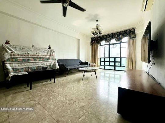 Eastvale (D18), Condominium - For Rent - Photo 1