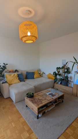 2.5 Zimmer, 60 m², 7. Stock - Photo 5