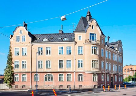 Östra Storgatan 114 - Foto 2