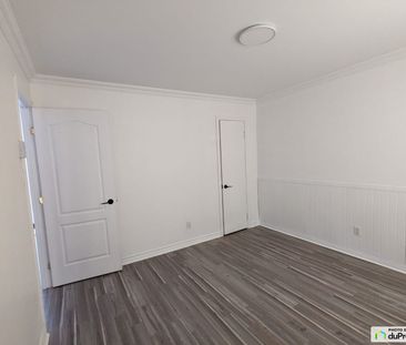 711, rue Ouimet, Terrebonne (Terrebonne) à louer - Photo 4