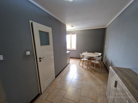 Duża kawalerka na os. Słonecznym - Фото 1