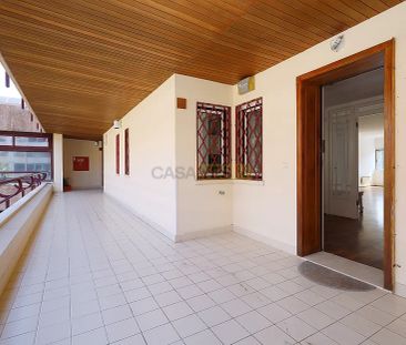 Apartment T3 in Cascais e Estoril, Cascais - Photo 5