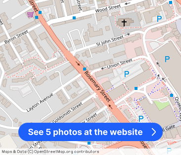 Rosemary Street, Mansfield, NG18 - Photo 1