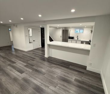 For Lease - 79 Castlefield Drive Unit# Basement, Hamilton, Ontario - Photo 2