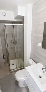 Appartement COURBEVOIE - studio meublé - Photo 4