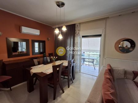 Διαμέρισμα για ενοικίαση Κέντρο (Παλαιό Φάληρο) - Photo 3