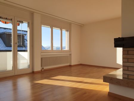 Familienwohnung an ruhiger Lage - Photo 5