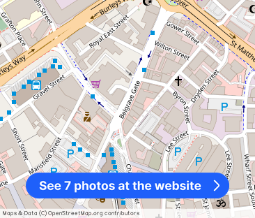 1 bedroom flat for rent - Photo 1