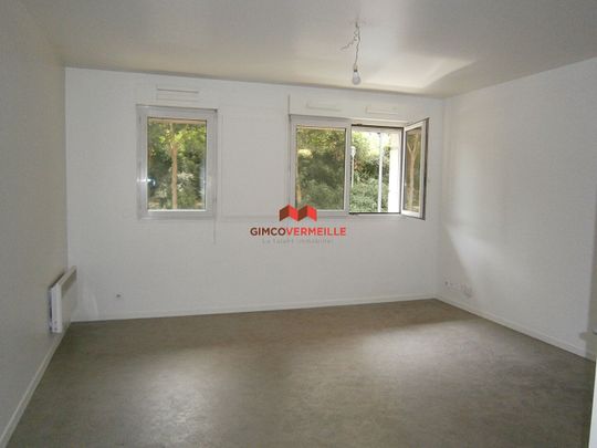 Location Appartement 3 pièces 66m² - Photo 1