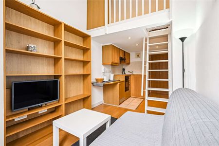 Charming studio in West Kensington - Photo 2