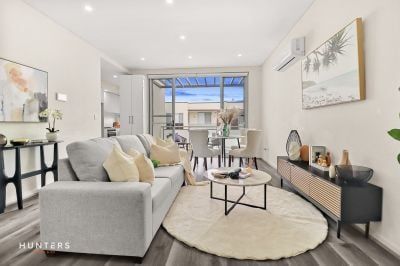 Two Bedroom Unit with Contemporary Styling and Comfort - Photo 1