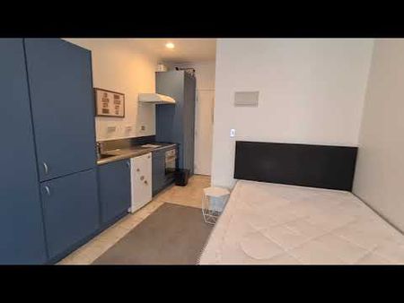 Studio Apartment on Nelson Street - Photo 4