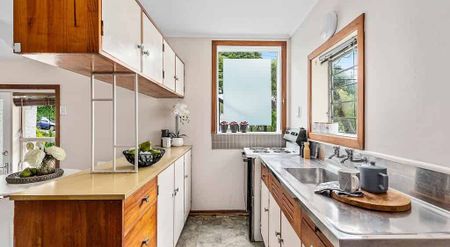 Charming 1 bedroom flat in Northland - Photo 4