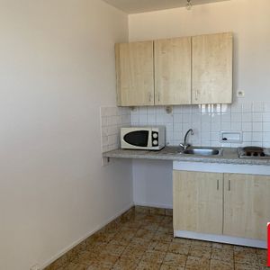 Appartement Pontorson 1 pièce 22 m2 - Photo 2