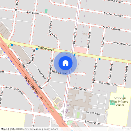 4/19 Thomas Street, Vic 3186, Brighton