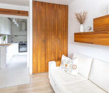 3 osobne pokoje z kuchnią z oknem 43.37 m² - Photo 4
