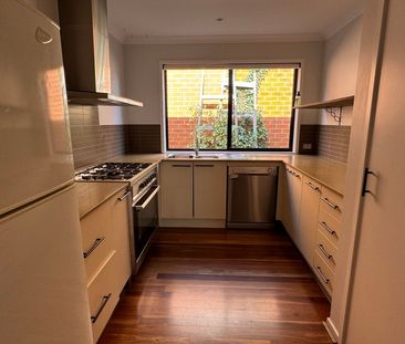 Partly Furnished Home - Photo 5