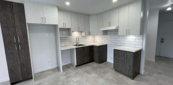 4 1/2 - Québec (Beauport) - 1 295 $/mois - Photo 2