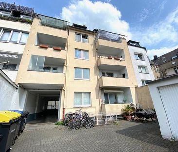 Nachmieter zum 01.02.2026 gesucht! Großzügige 2-Zimmer-Wohnung mit ... - Foto 1