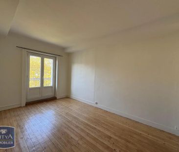 Appartement à louer 1 pièce 33m² - Photo 5