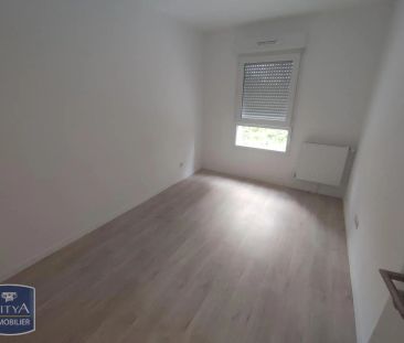 Appartement à louer 3 pièces 62.38m² - Photo 5
