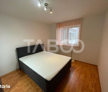 Apartament spatios cu 2 camere si balcon etaj 2 Selimbar Sibiu - Photo 5