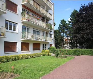 Appartement Evry Courcouronnes 3 pièce(s) 65 m2 - Photo 1