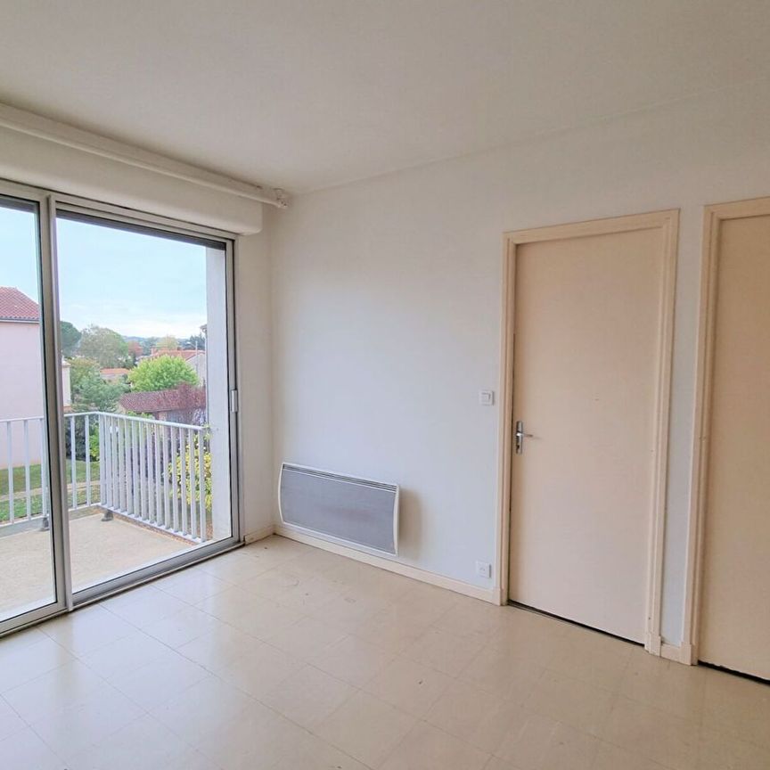Appartement à louer 2 pièces • 33 m2 Albi - Photo 1