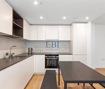 1 bedroom apartment to rent - Photo 6