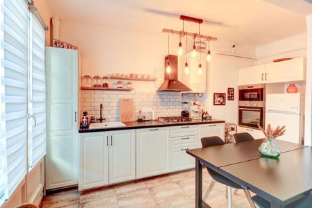Location Appartement 2 pièces Meublé 49m² NICE 06000 - Photo 5
