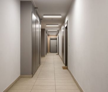 Dębiec, RED PARK, przytulne mieszk. 2-pok.+ garaż 41.71 m² - Фото 3