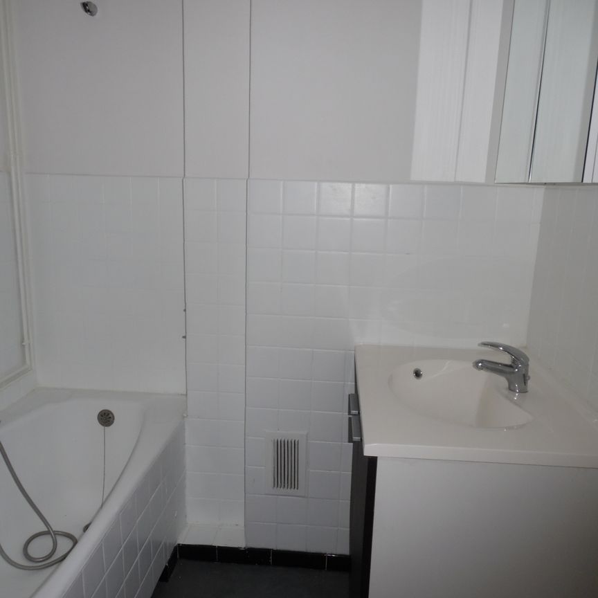 Location Appartement 1 pièce 29m² STRASBOURG 67000 - Photo 1