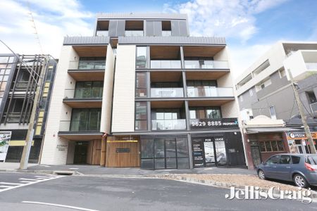 106/28 Stanley Street, Collingwood - Photo 3