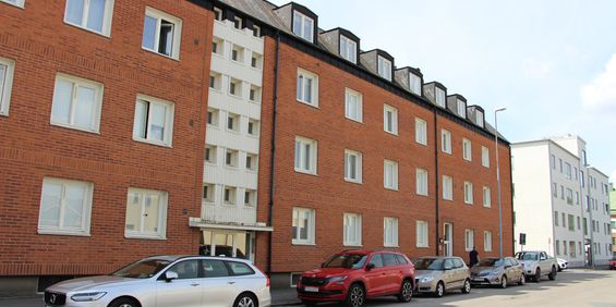 Kyrkogatan 7 A - Photo 3