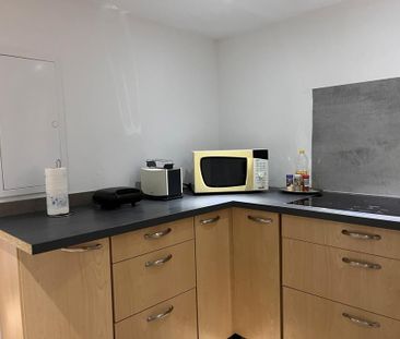 Wohnung Untermieter gesucht ab sofort Ludwigshafen - Foto 1