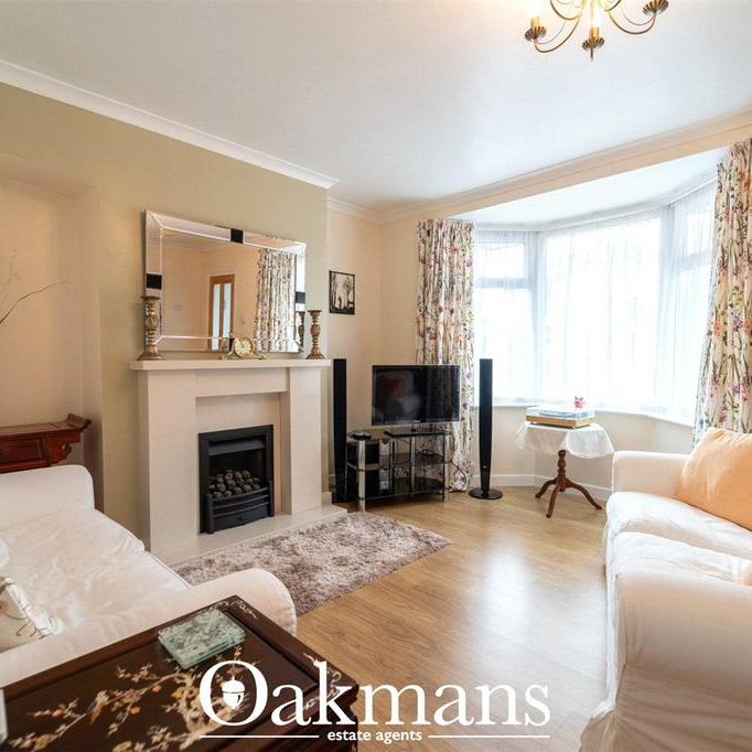 2 bedroom end of terrace house to rent - Photo 1