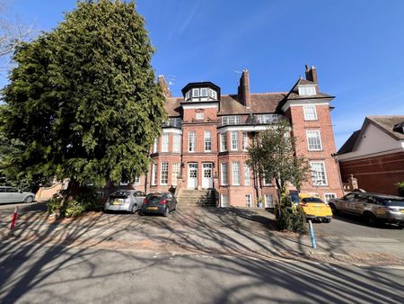 2 Bed Flat, De Montfort Court, LE2 - Photo 5