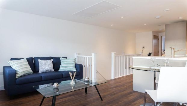 1 bedroom apartment to rent - Photo 1