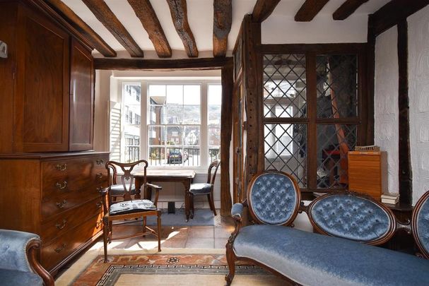 3 bedroom terraced house to rent - Photo 1