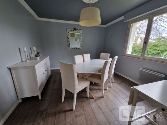 Maison meublée Pont L'abbé - 151 m2 - Photo 1