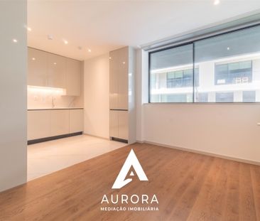 Apartamento T1 - Photo 3