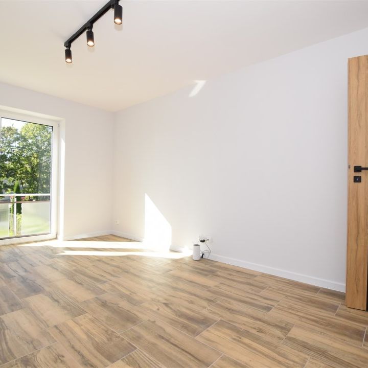 Mieszkanie Wynajem - Ustka - Photo 1