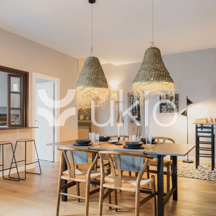 Madrid Capital, Community of Madrid 28003 - Foto 1