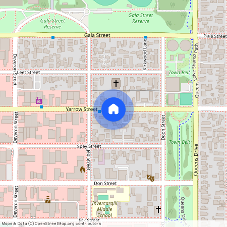 5/151 Yarrow Street, Invercargill, Invercargill City