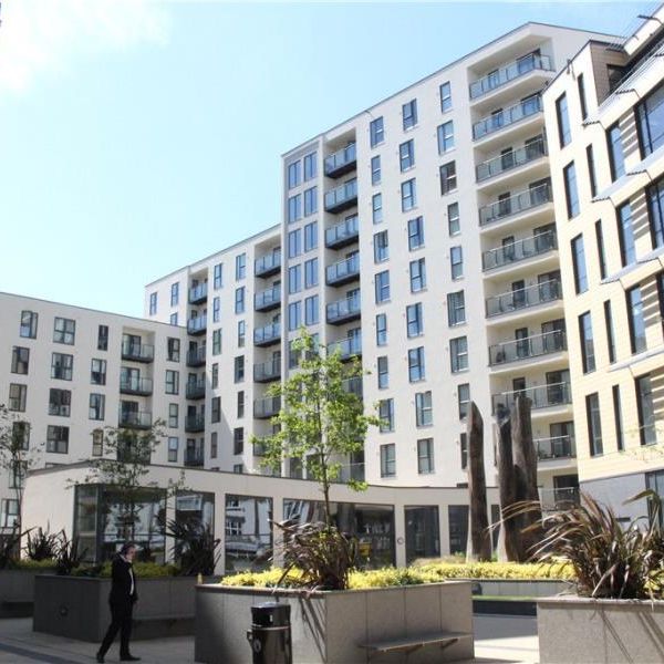 1 bedroom apartment to rent - Photo 1