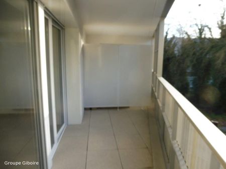 Appartement T2 à louer Rennes Nord Saint-martin - 34 m² - Photo 2